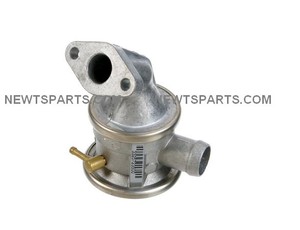 Air Pump Control Valve